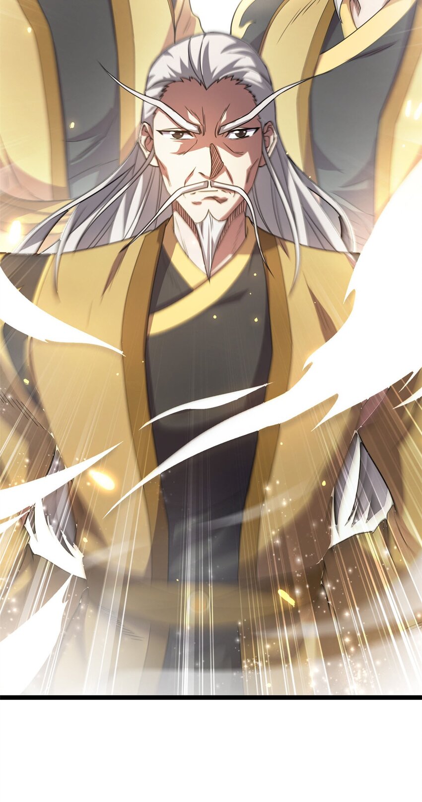 63 外道三老(1/2)-第71话