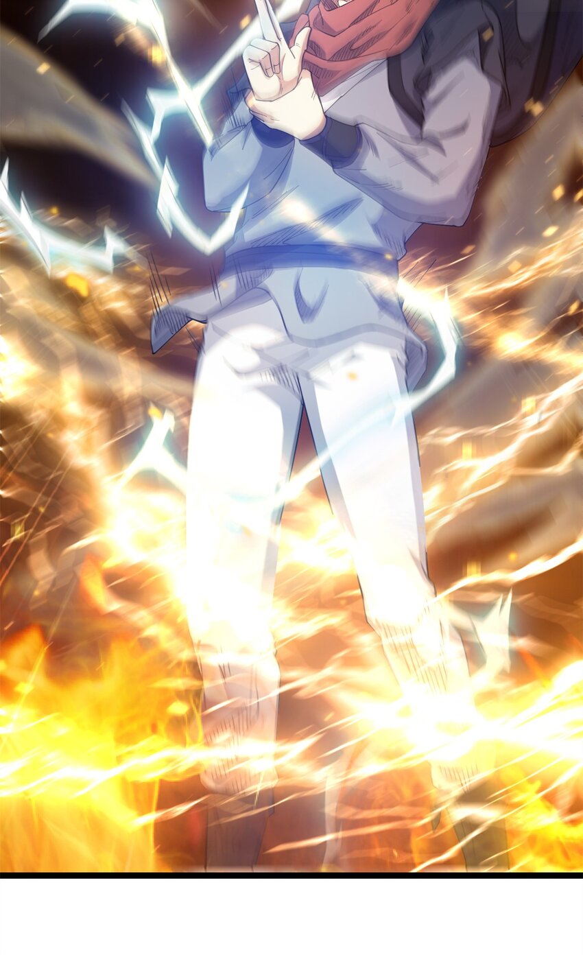 67 师父的遭遇(1/2)-第75话