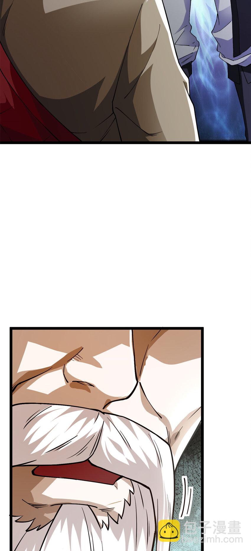 73 来自方丈的崇拜(1/2)-第81话