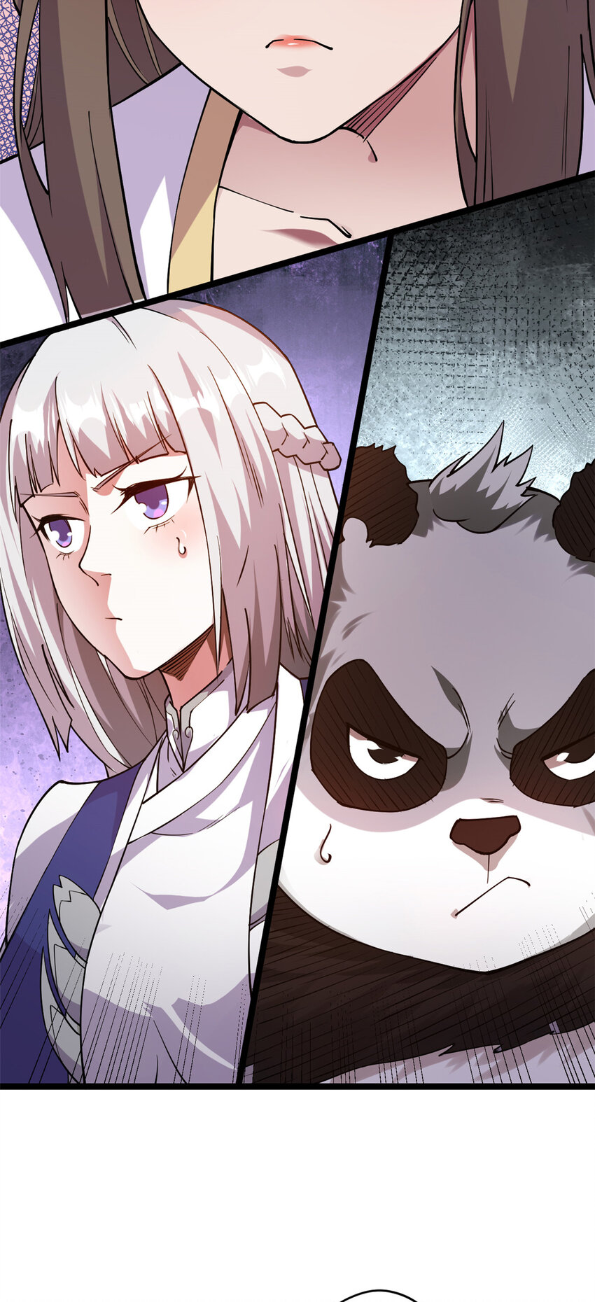 73 来自方丈的崇拜(1/2)-第81话