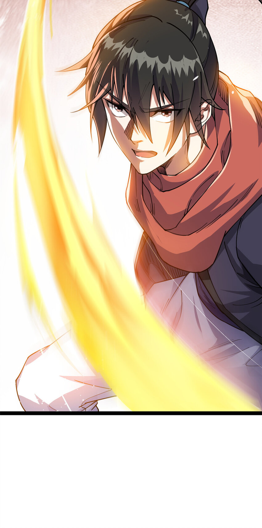 75 机缘99的妙用(1/2)-第83话