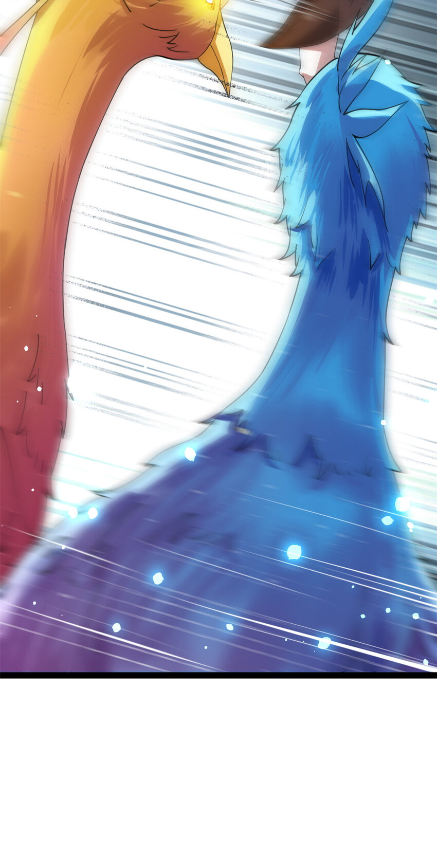 77 凤凰的突袭(1/2)-第85话