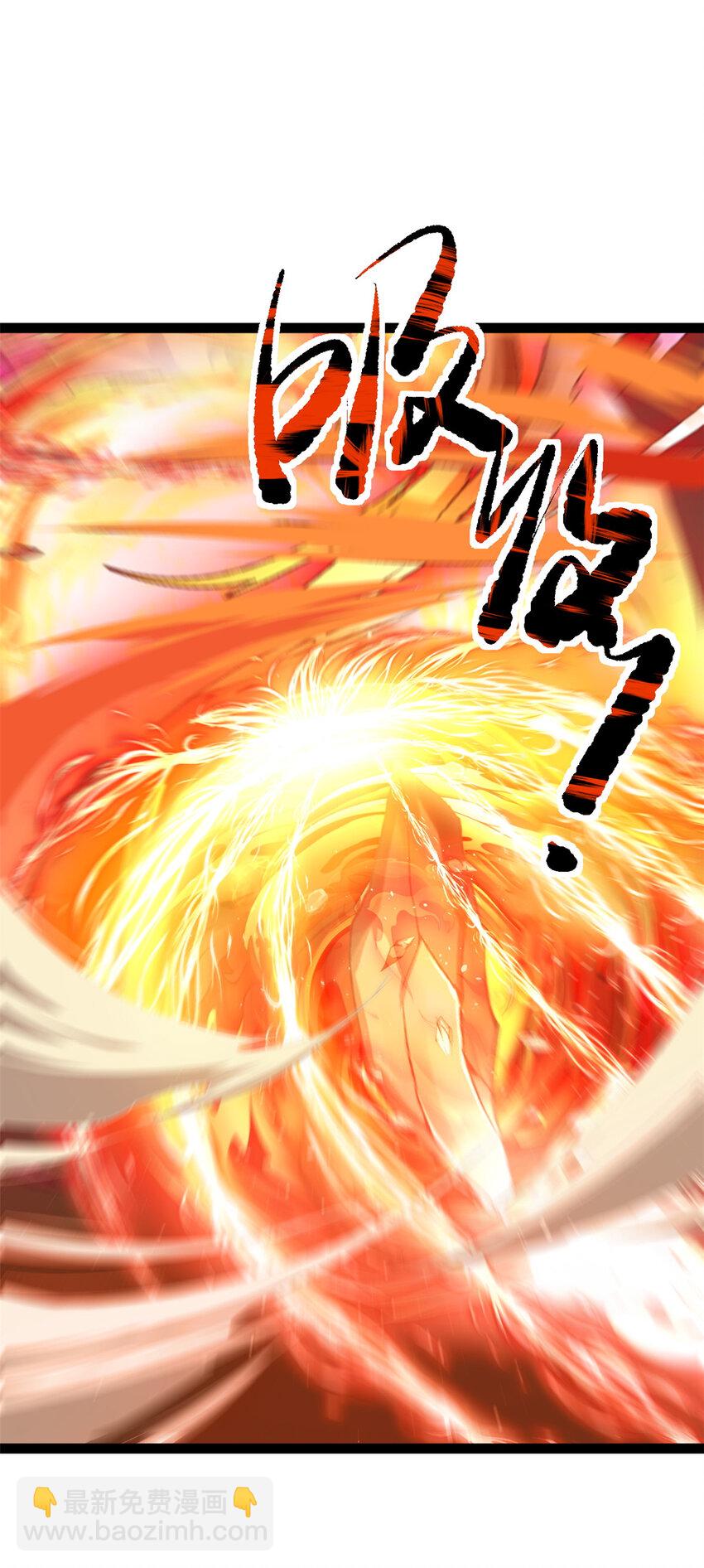 77 凤凰的突袭(1/2)-第85话