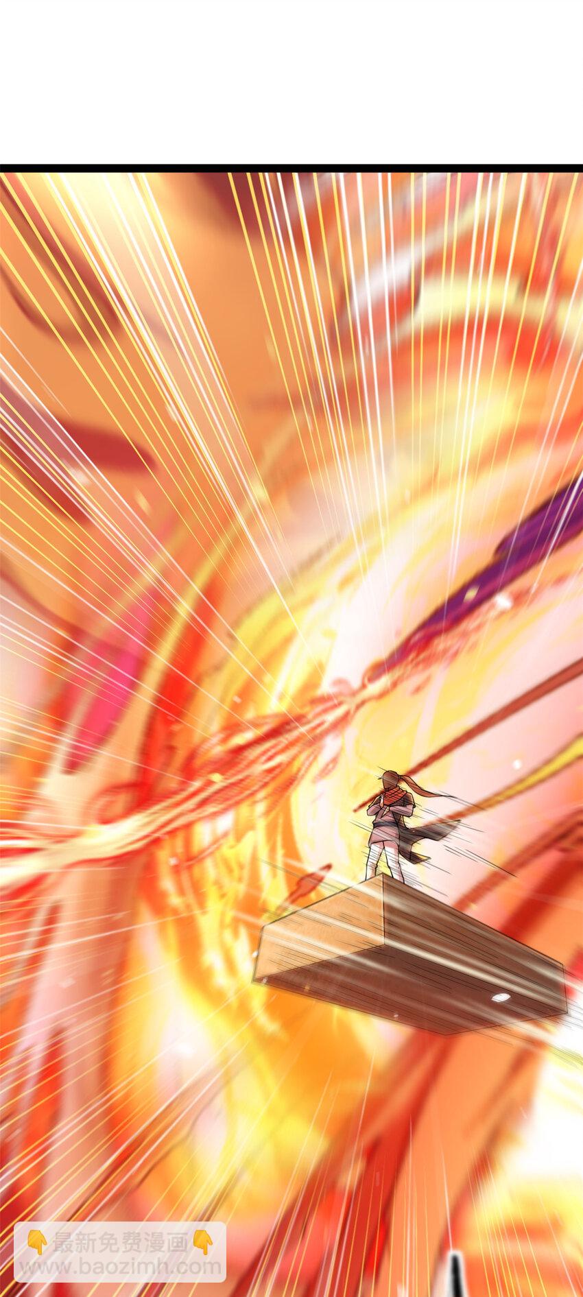 77 凤凰的突袭(1/2)-第85话