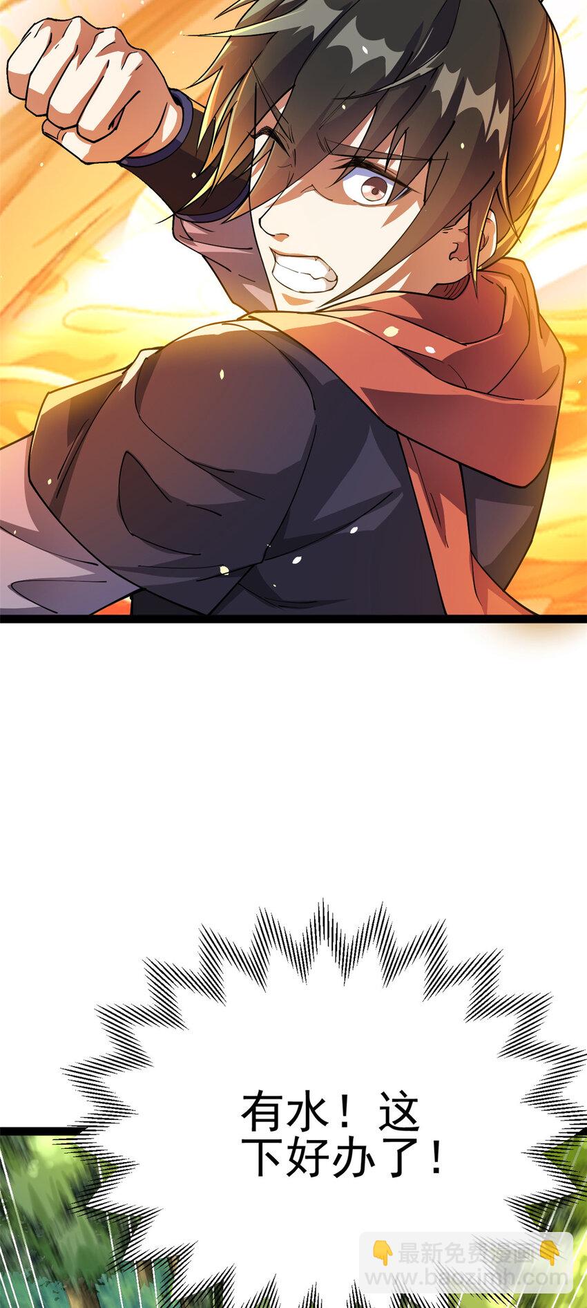 77 凤凰的突袭(1/2)-第85话