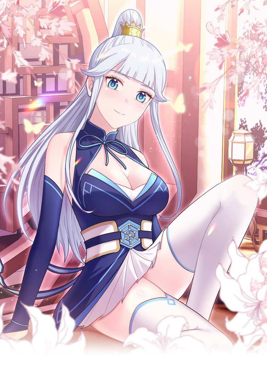 预告 即将开刊-第1话