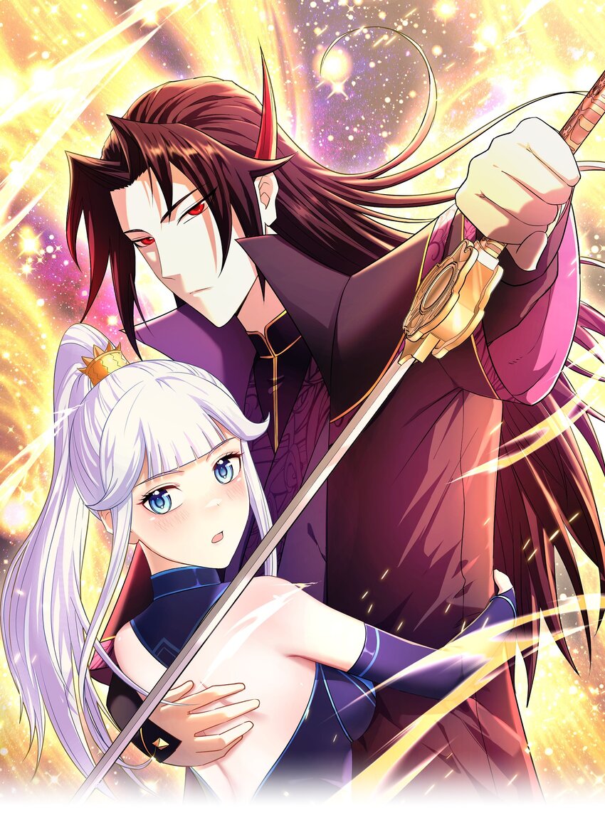 017 剑拔弩张(1/2)-第21话