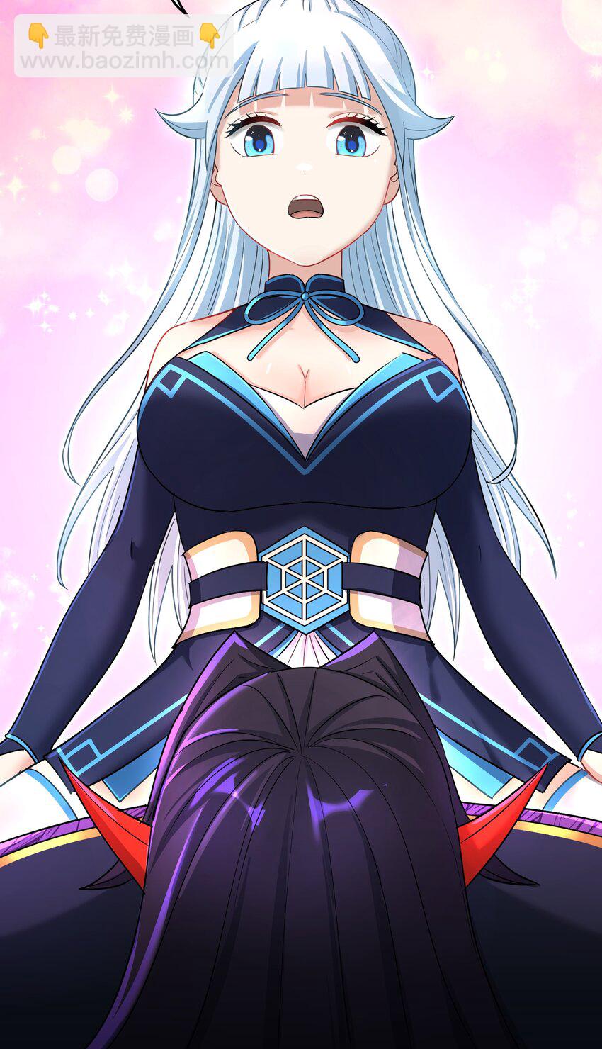 037 独闯幽魂(1/2)-第41话