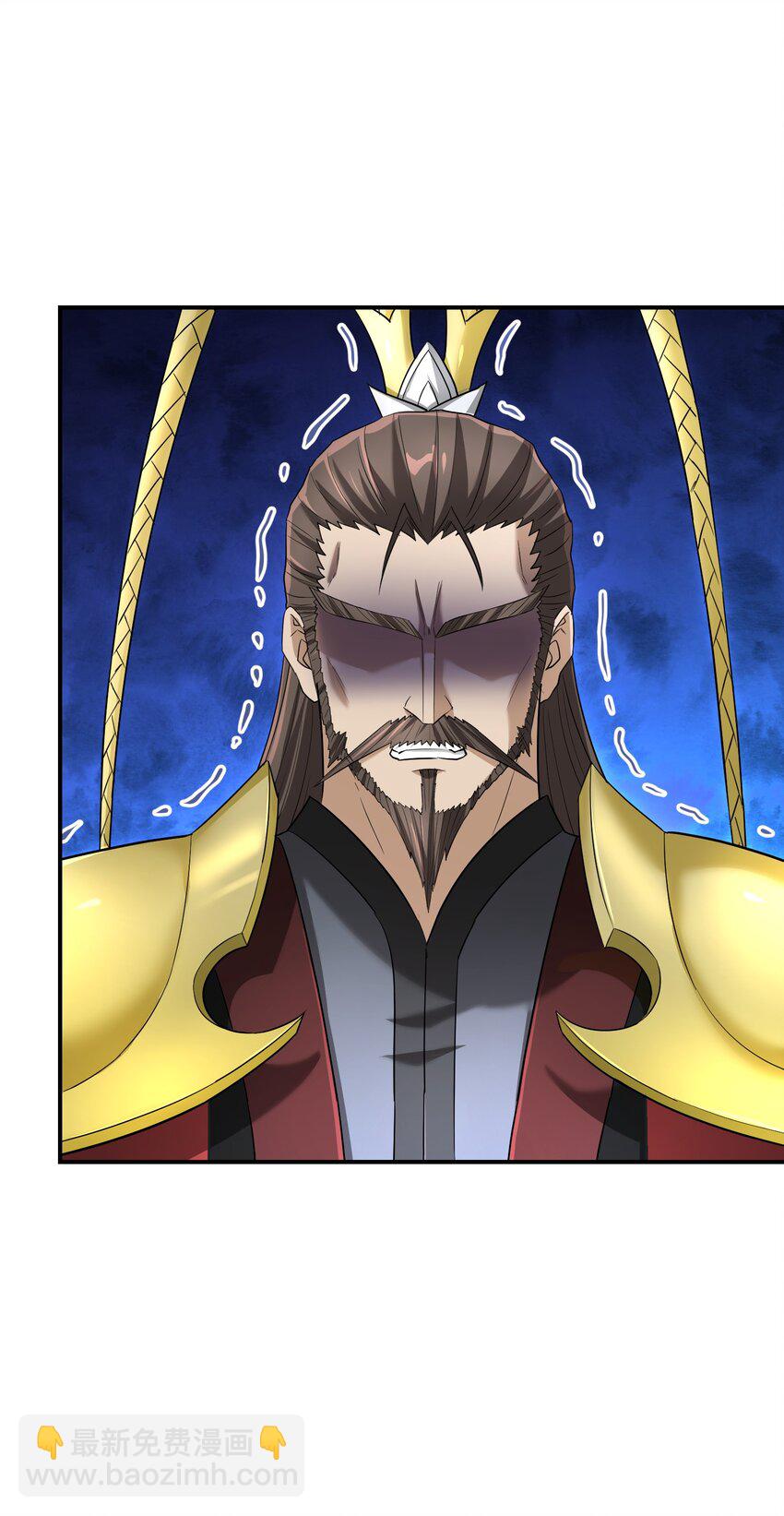 047 护国将军(1/2)-第51话