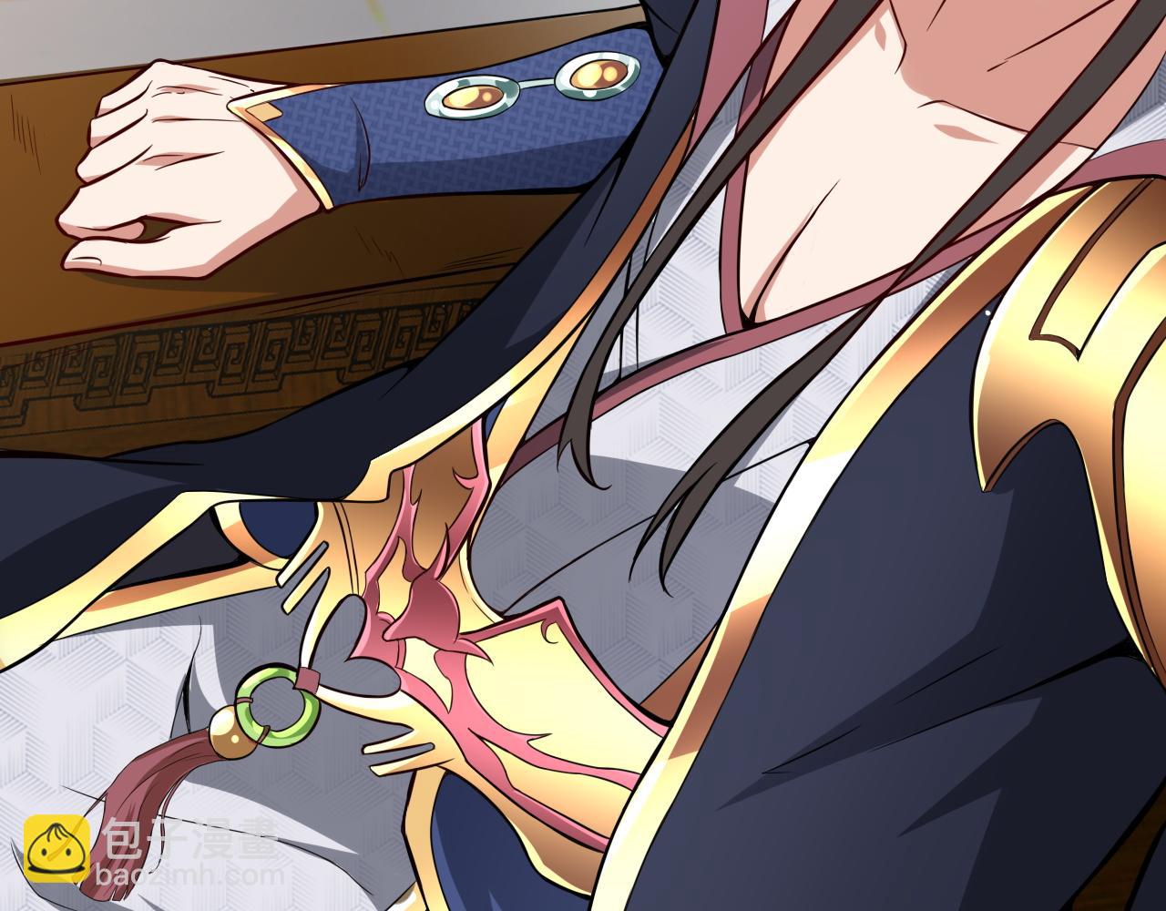 第14话 一个都别想逃！(1/2)-第15话