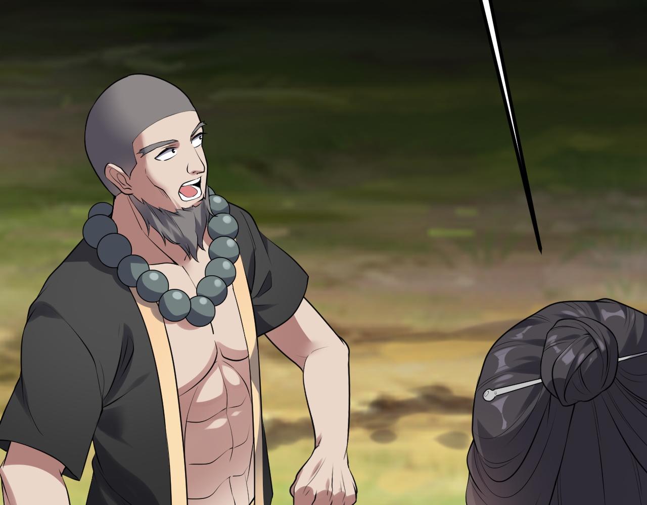 第18话 一波未平一波未起(1/3)-第19话