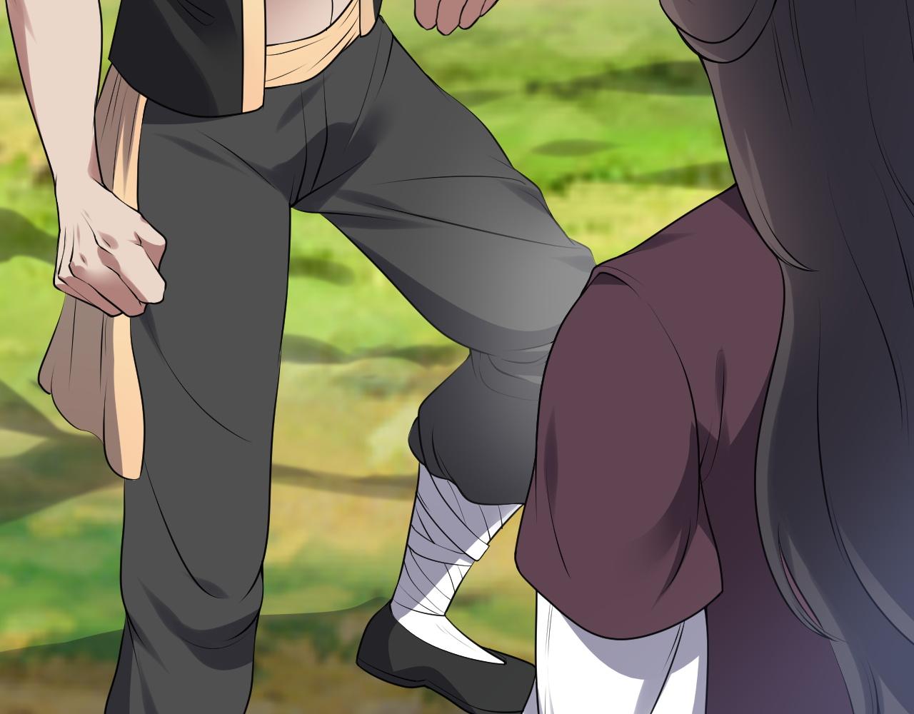 第18话 一波未平一波未起(1/3)-第19话