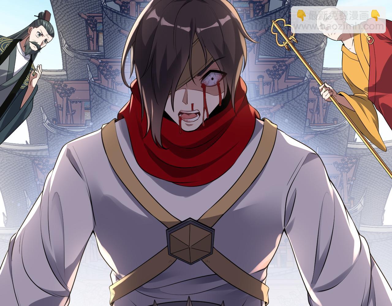 第18话 一波未平一波未起(1/3)-第19话