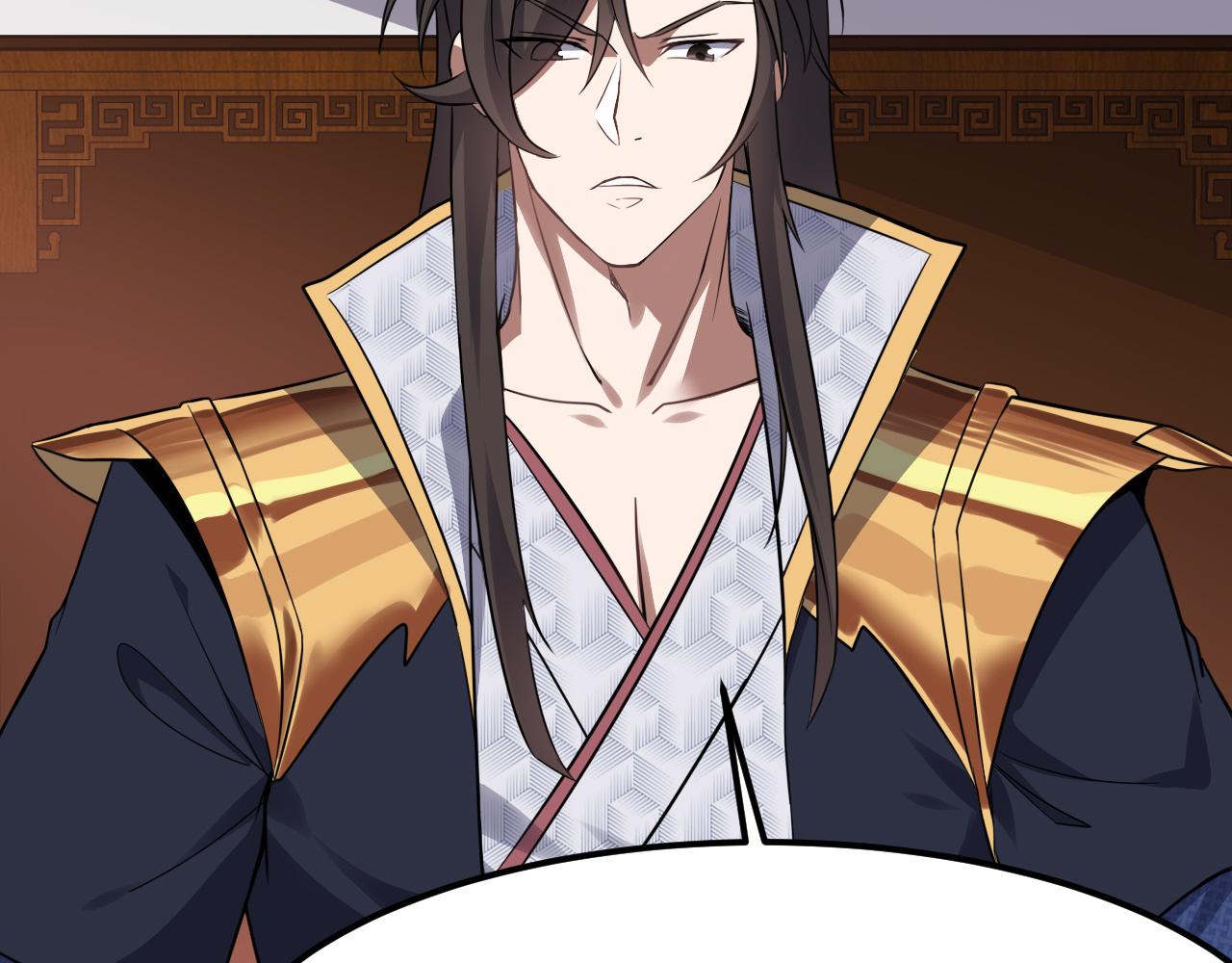 第20话 独闯魔皇殿(1/3)-第21话