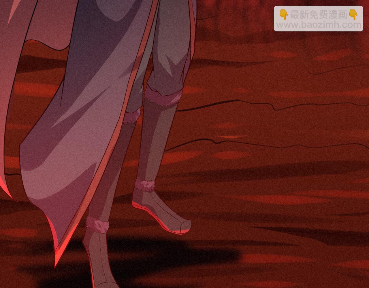 第20话 独闯魔皇殿(1/3)-第21话