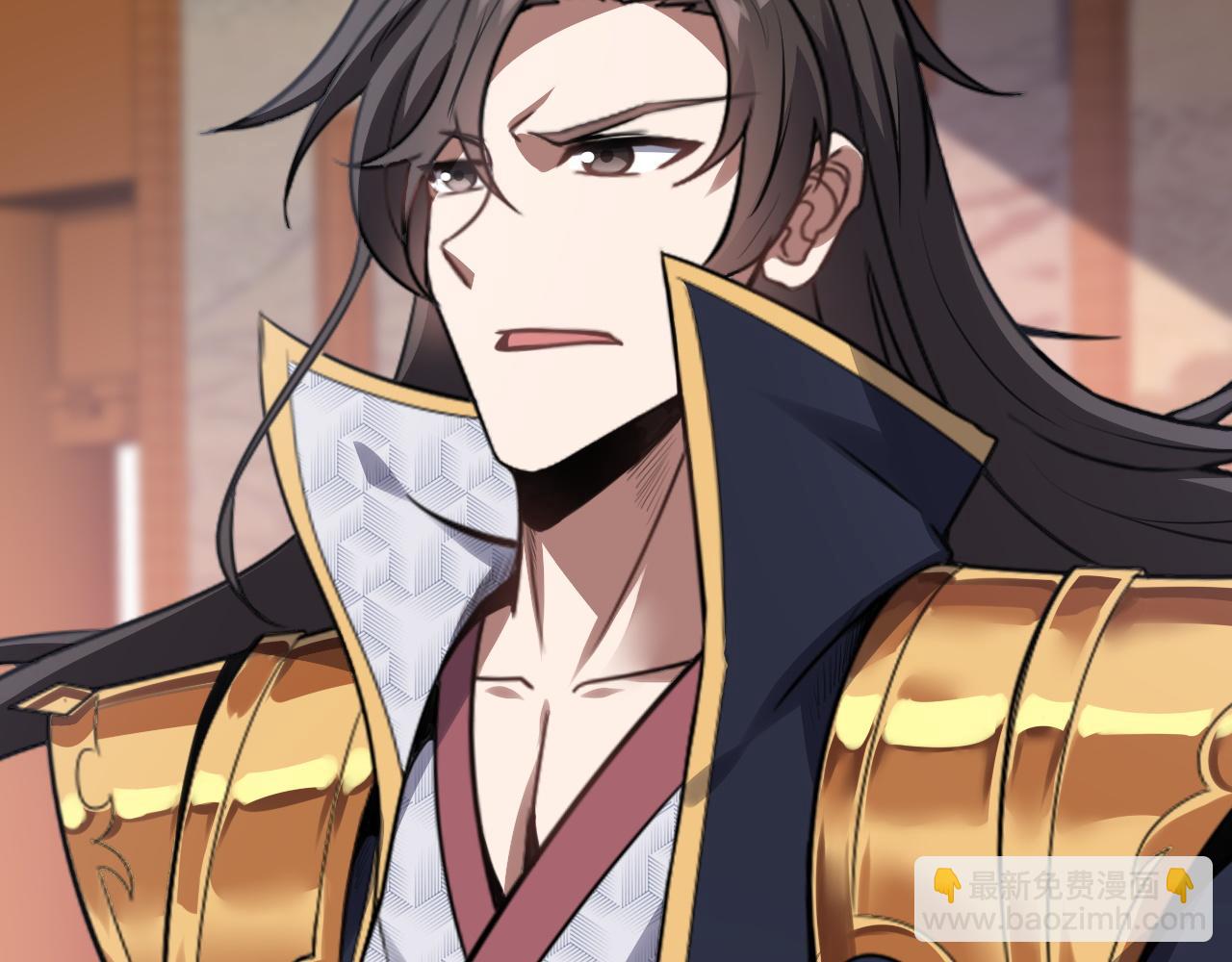 第20话 独闯魔皇殿(1/3)-第21话