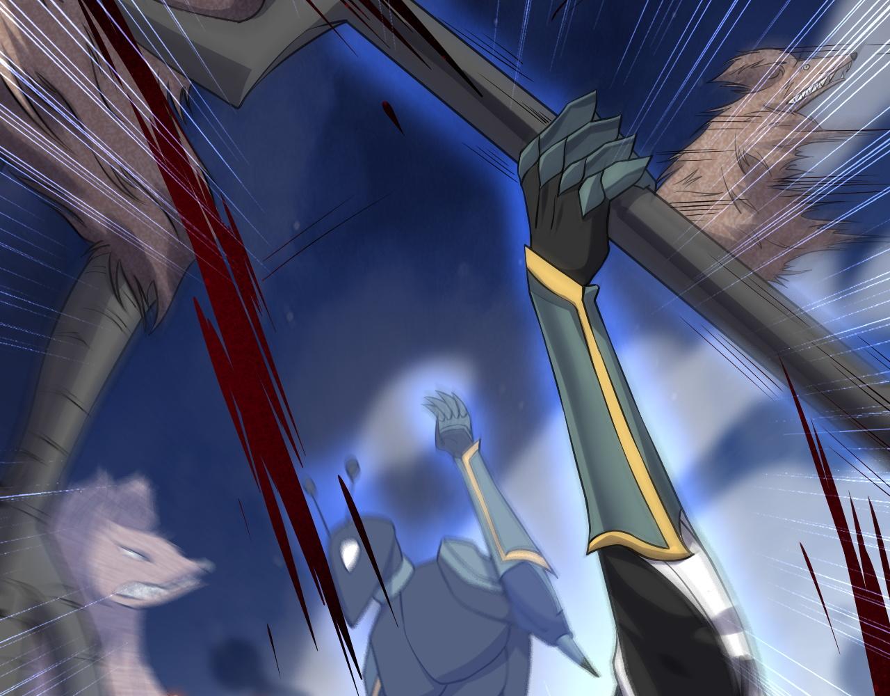 第22话 左贤王VS魔皇(1/3)-第23话