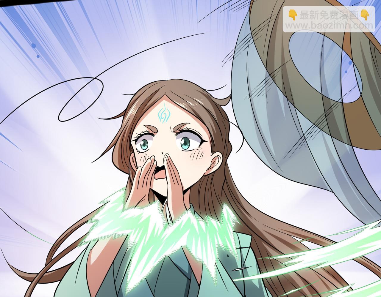 第22话 左贤王VS魔皇(1/3)-第23话