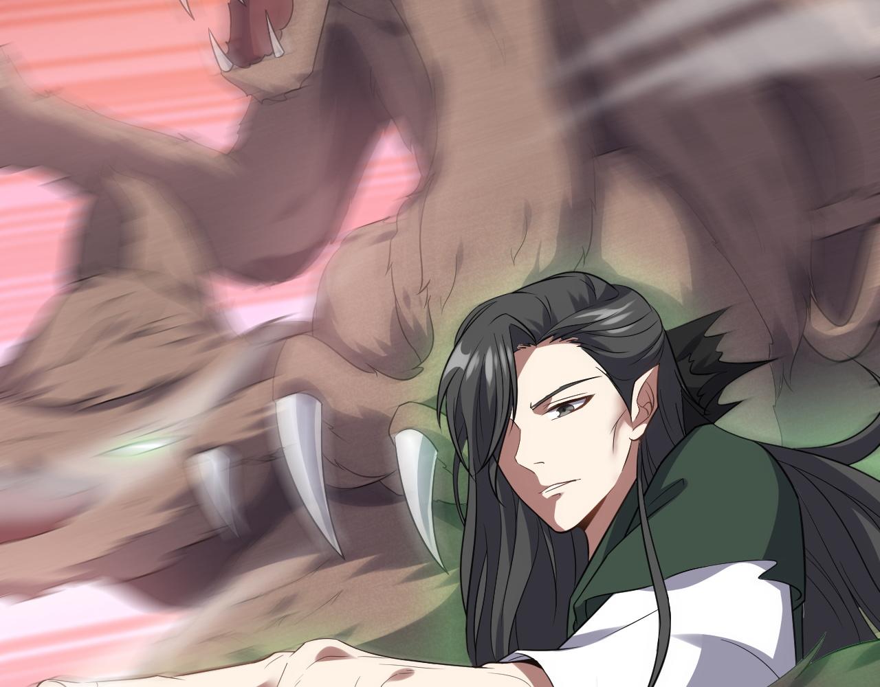 第22话 左贤王VS魔皇(1/3)-第23话