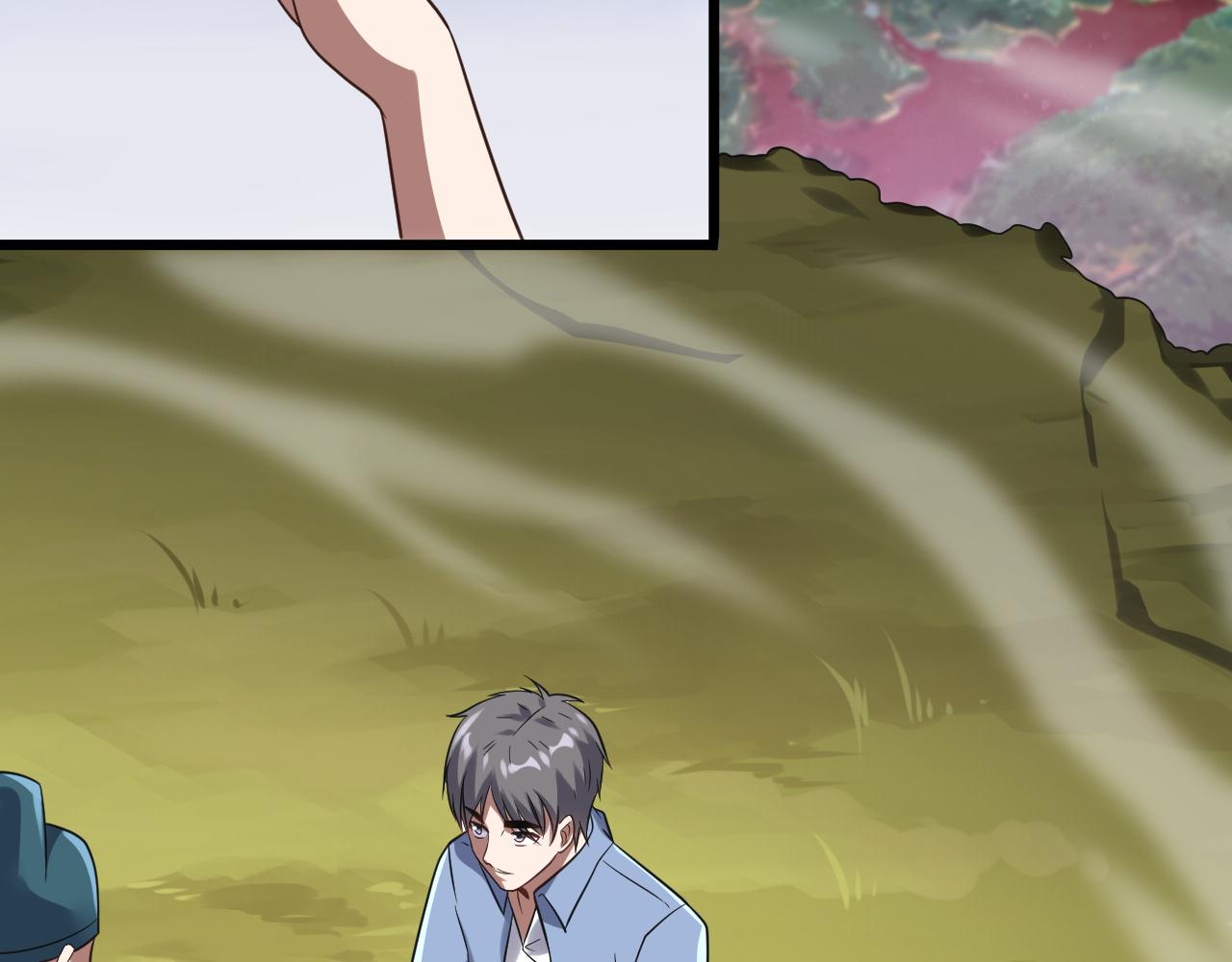 第24话 一人换一命！(1/3)-第25话