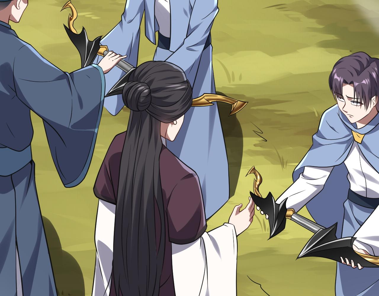 第24话 一人换一命！(1/3)-第25话