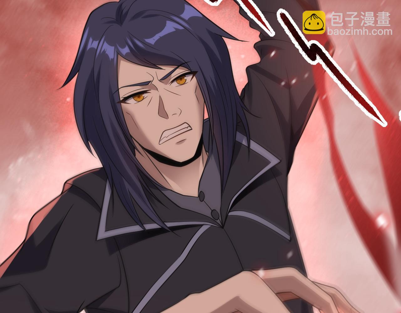 第24话 一人换一命！(1/3)-第25话