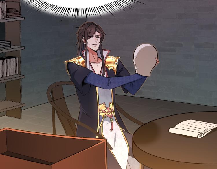 第4话 武林世界的操纵家(1/3)-第5话