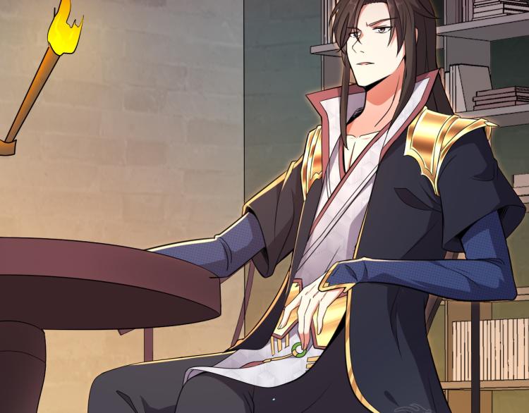 第4话 武林世界的操纵家(1/3)-第5话