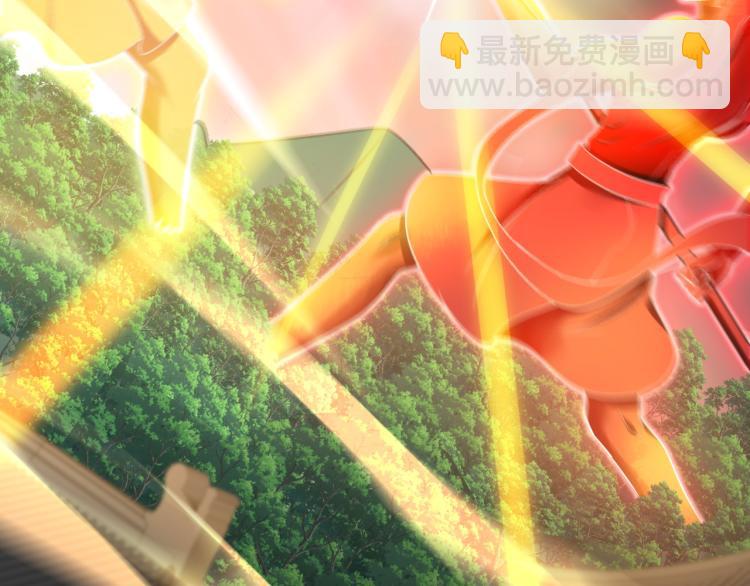 第6话 魔皇亲临 逆我者？亡！(1/3)-第7话