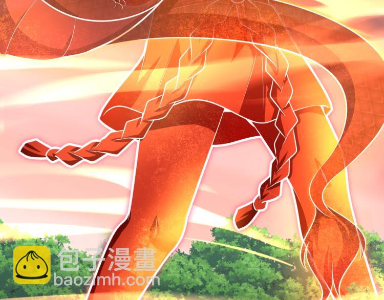 第6话 魔皇亲临 逆我者？亡！(1/3)-第7话