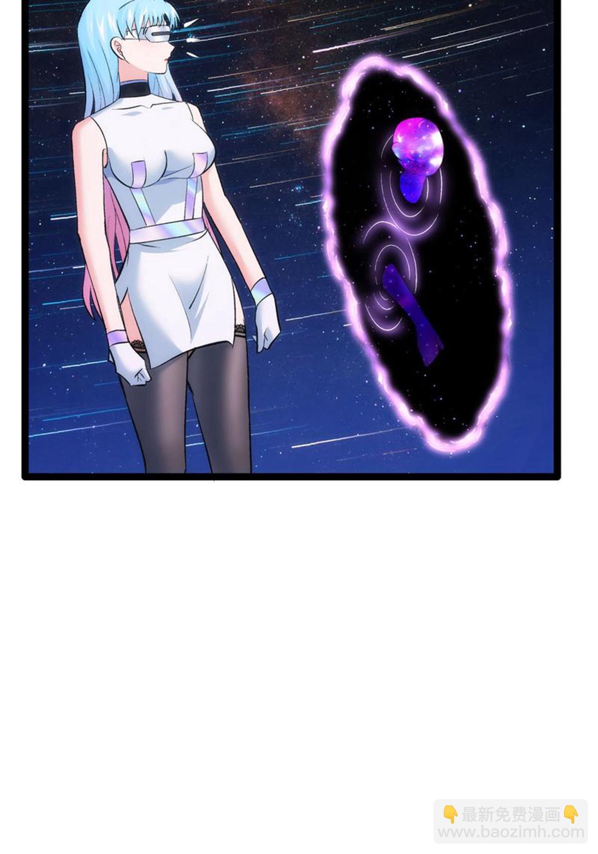 第1话 功德抽奖-第1话