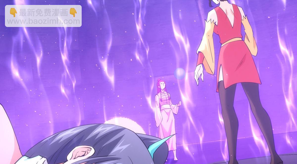 102-被抓了(1/3)-第103话