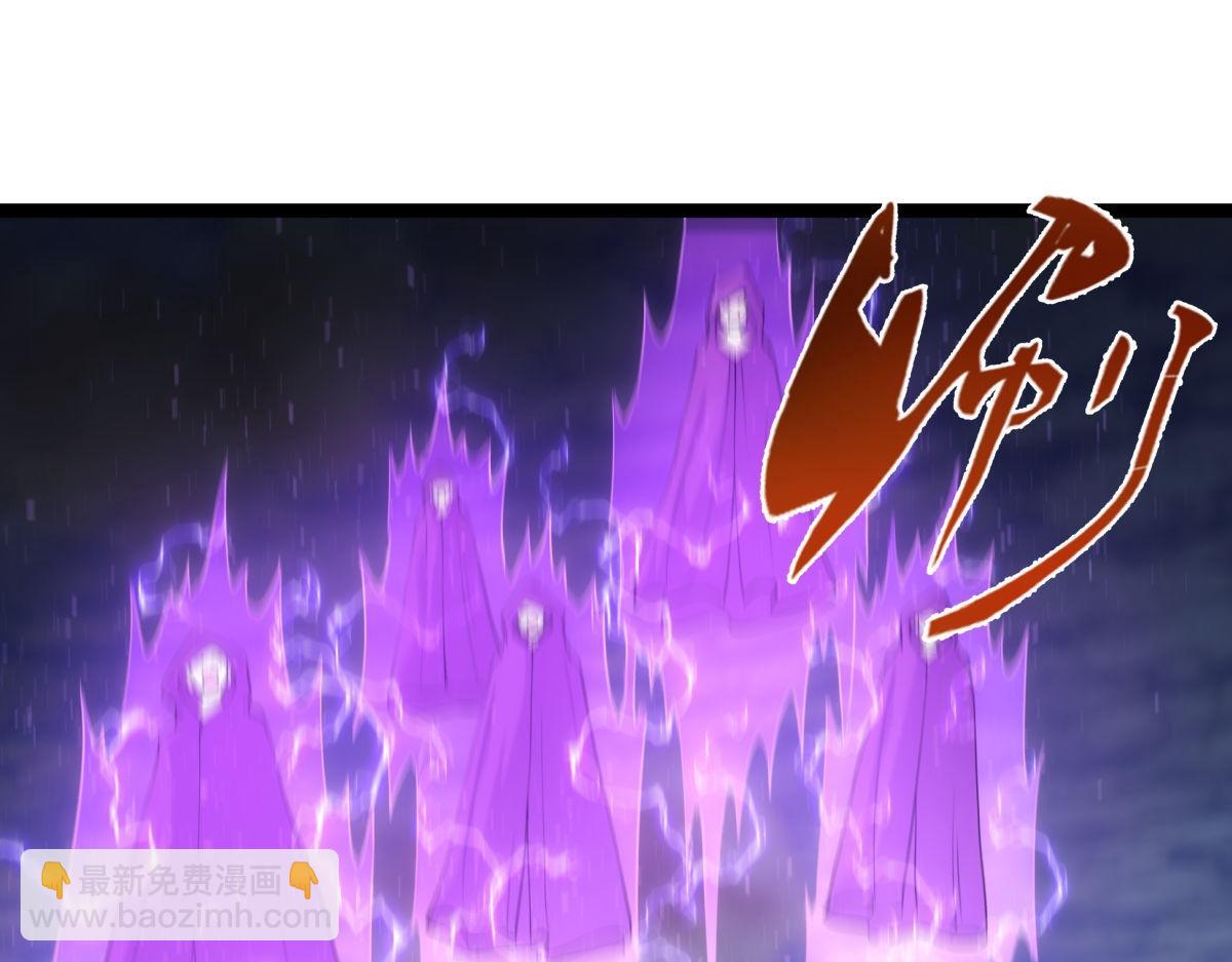 102-被抓了(1/3)-第103话