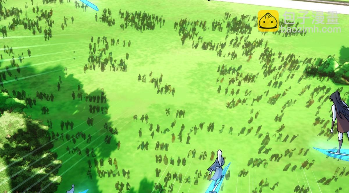 106-对峙(1/3)-第107话