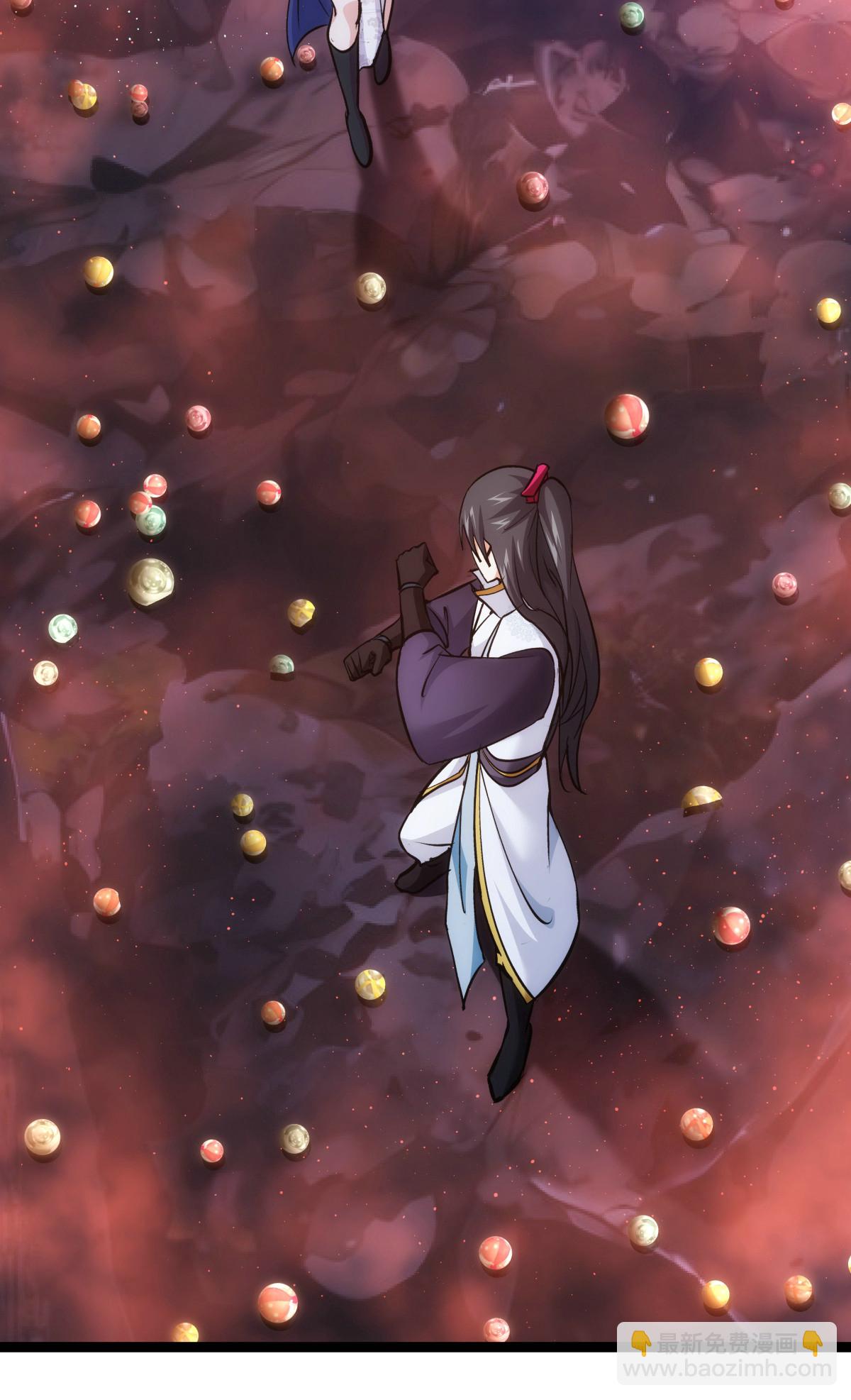 第16话 妖丹融合-第17话