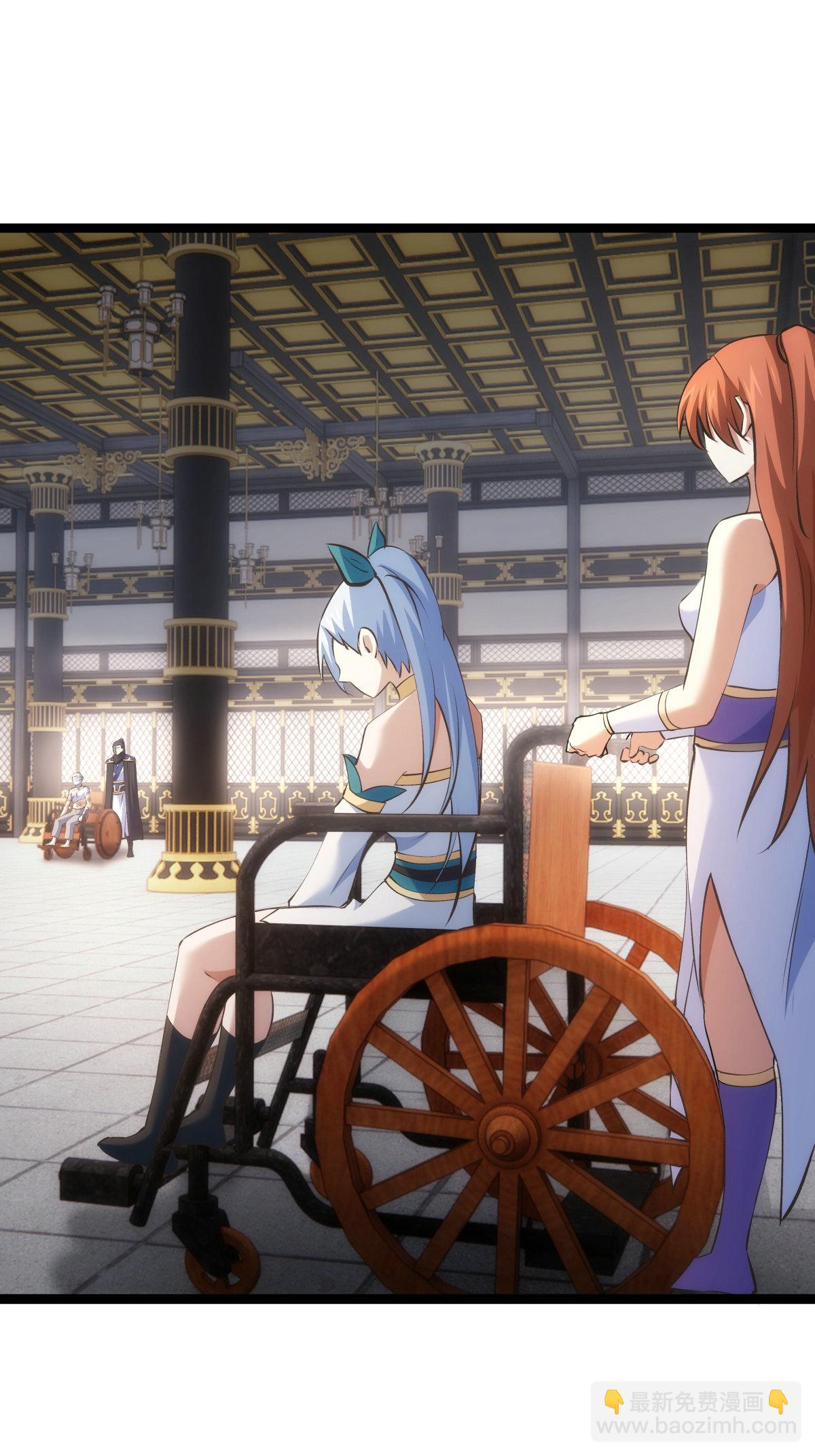 第30话 登门道歉-第31话