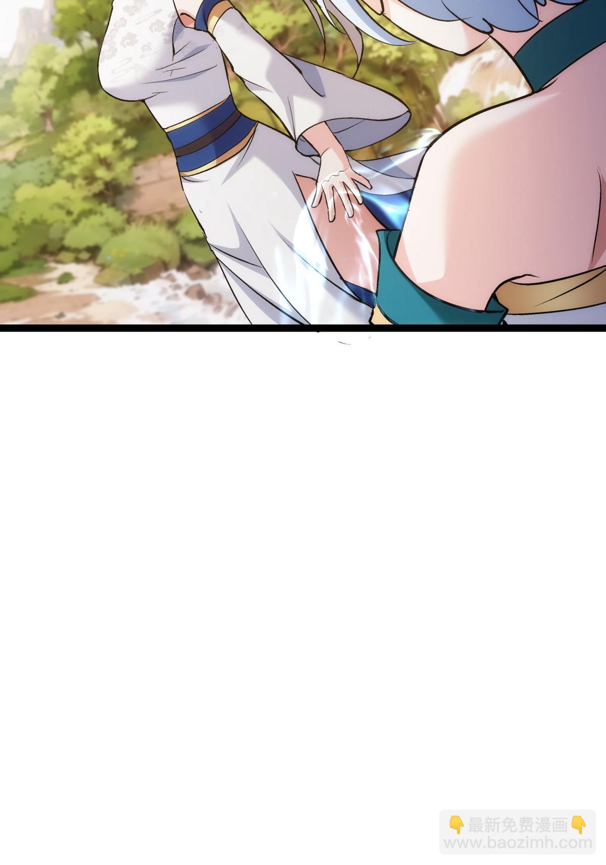 第6话 犹豫就会败北-第7话