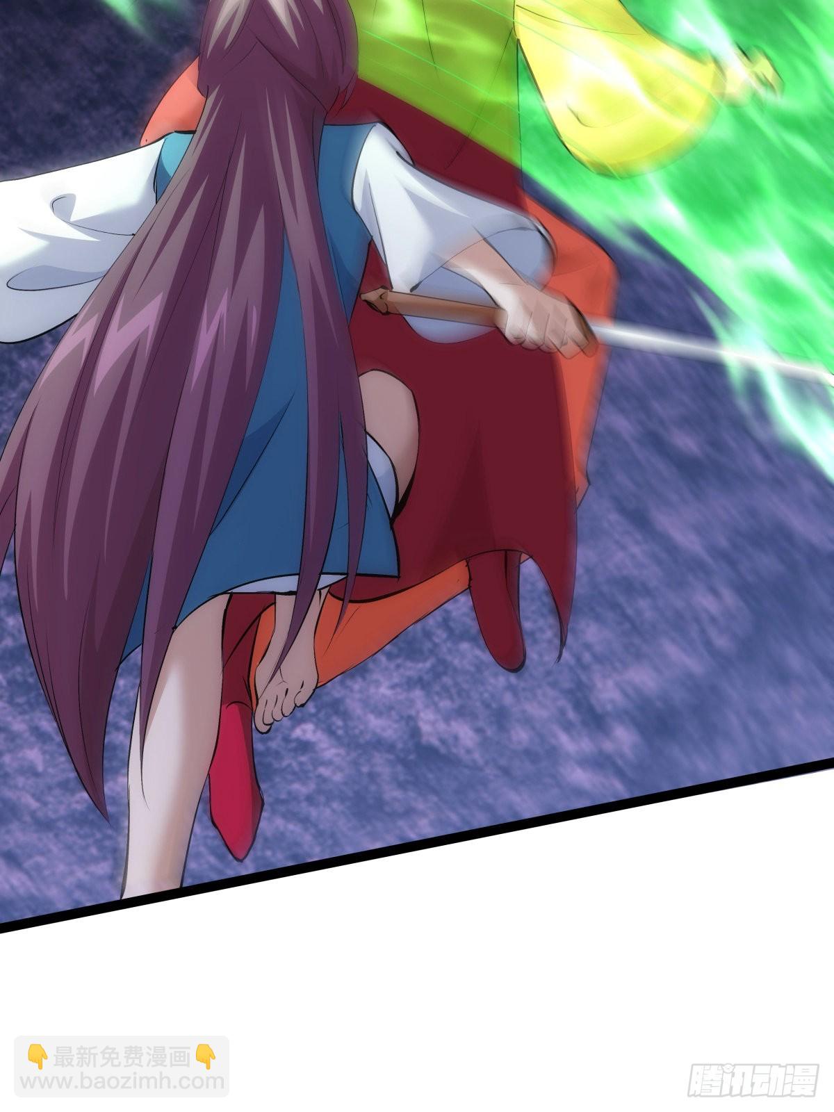 62-扭转战局(1/2)-第63话