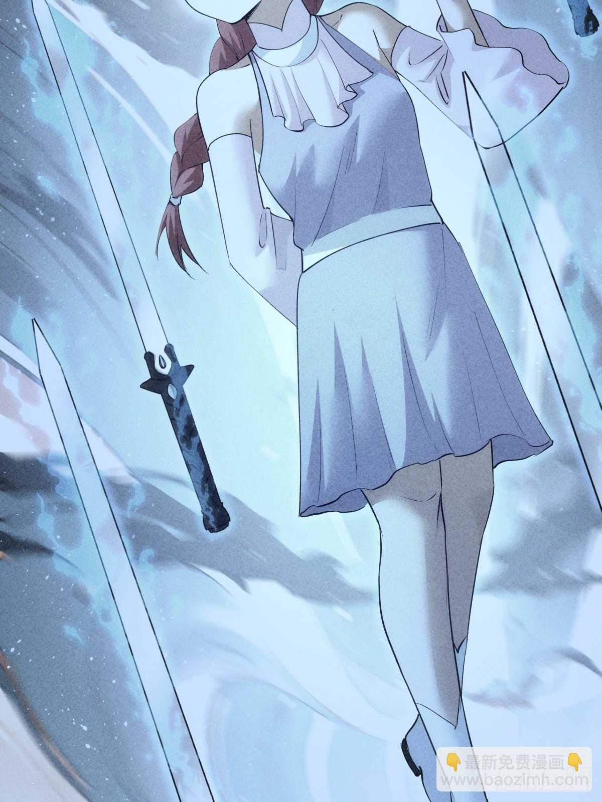 72-大师姐的猜想(1/2)-第73话