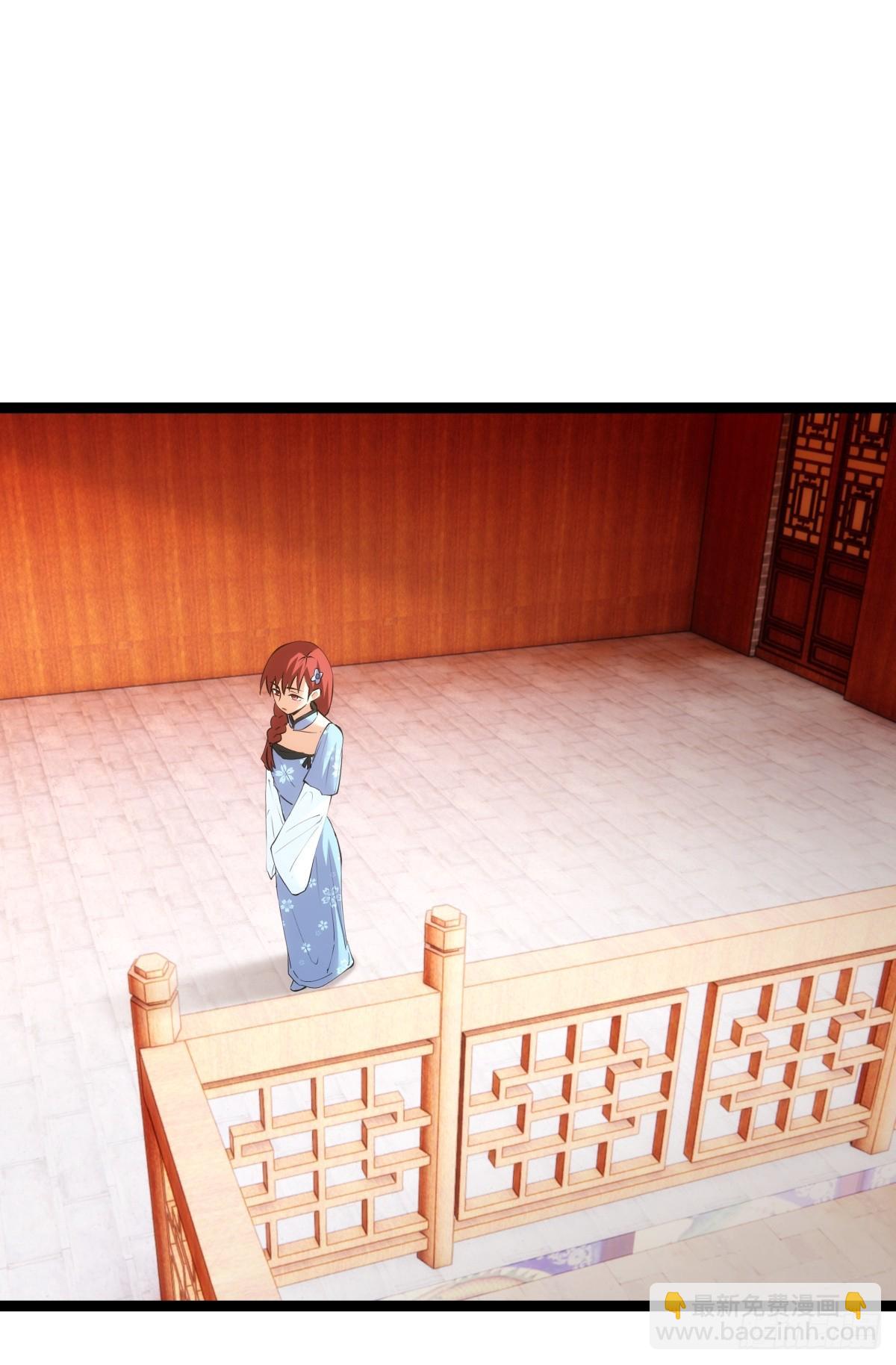 72-大师姐的猜想(1/2)-第73话