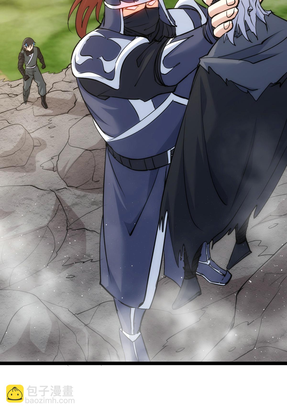 第8话 临别赠礼-第9话