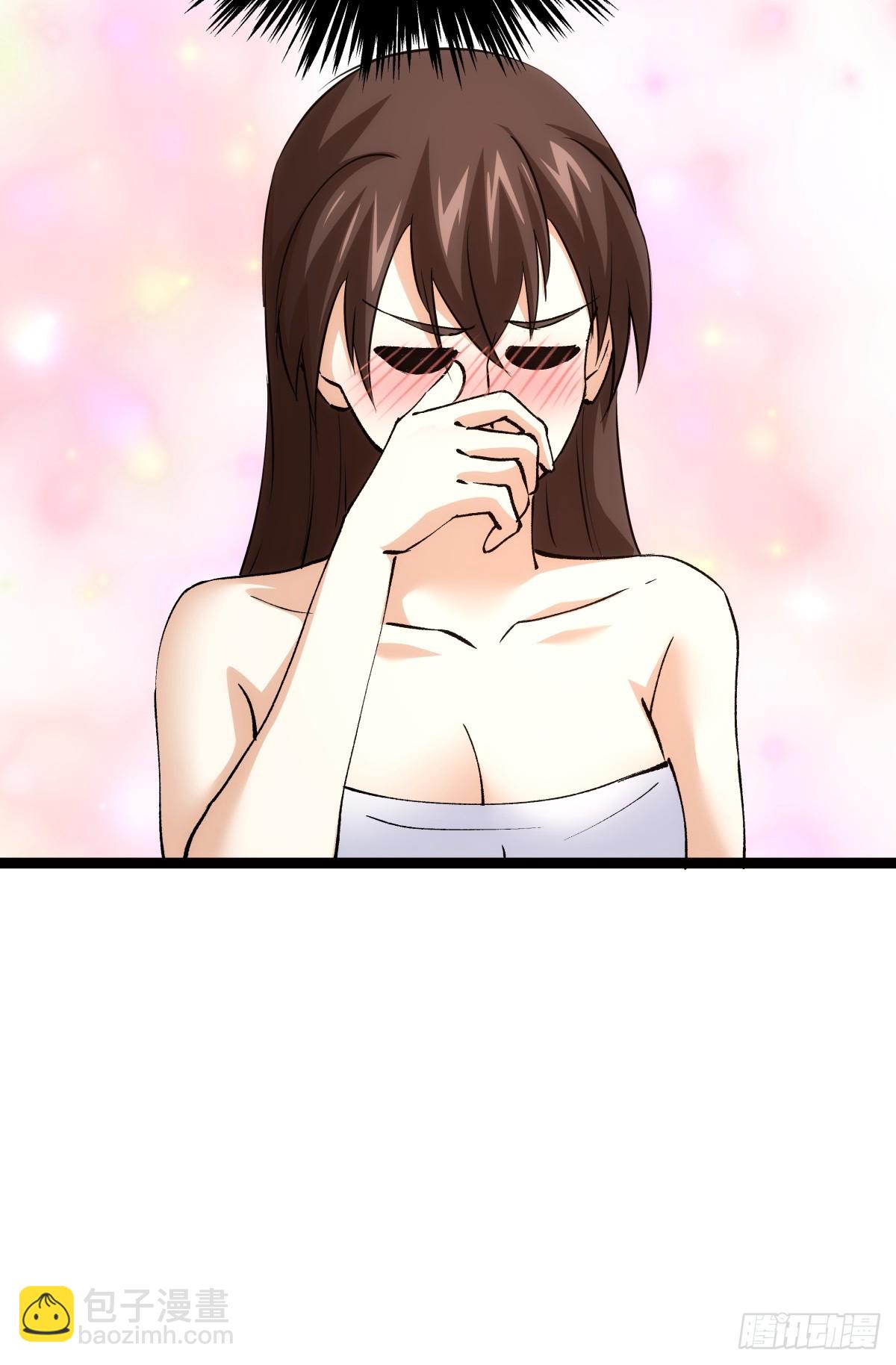 82-走火入魔(1/2)-第83话