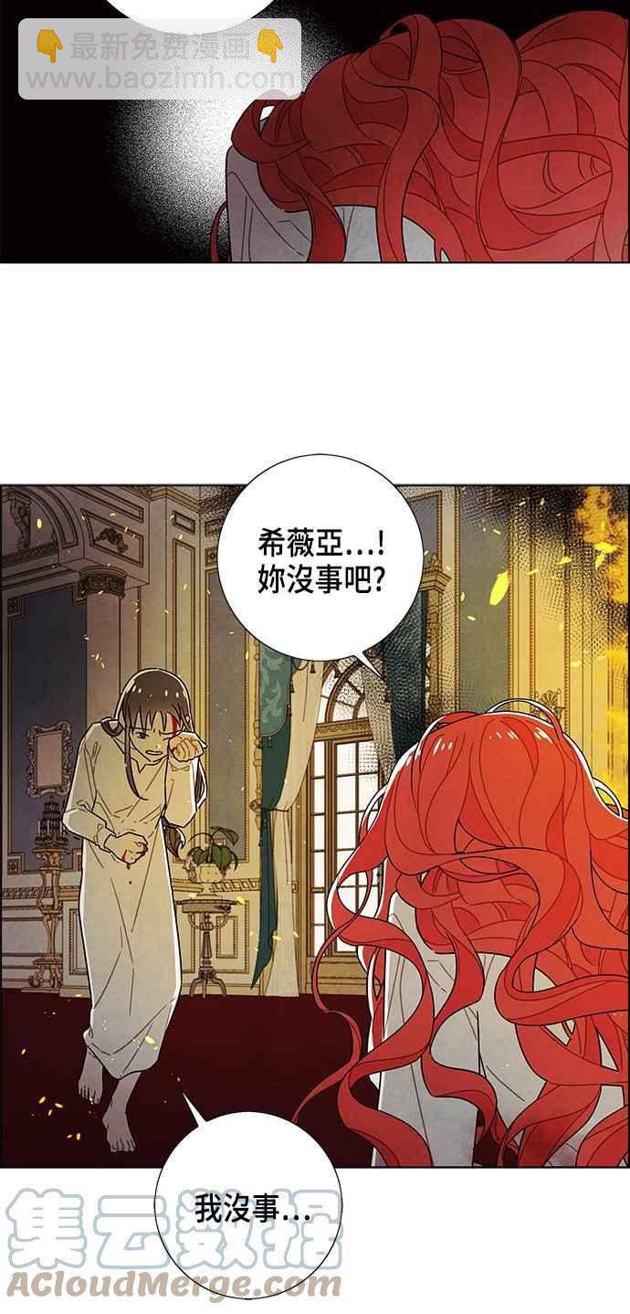 我夺走了公爵的初夜 - 第71话(1/2) - 6