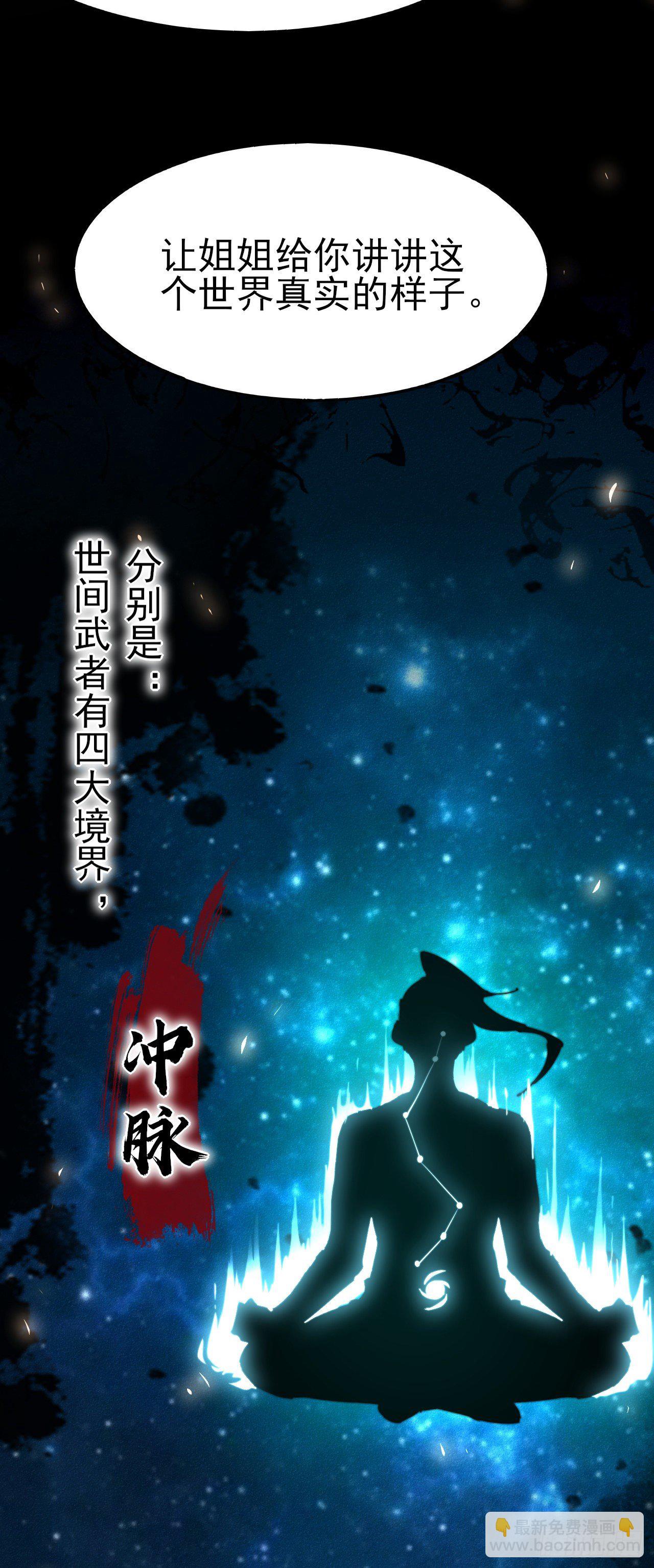 2-成神的起始(1/2)-第3话