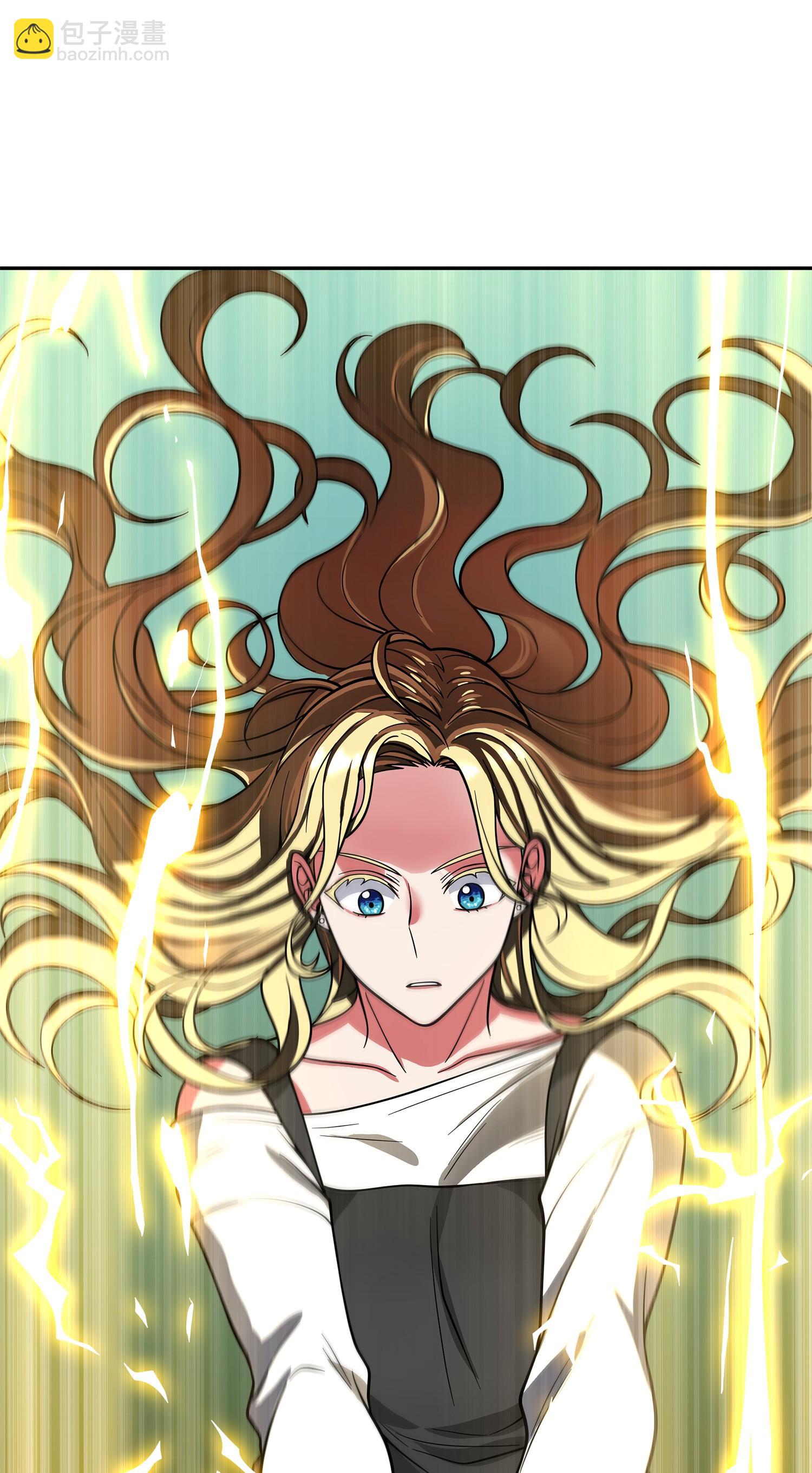 我獨自盜墓 - 102 解鎖新技能(2/2) - 1