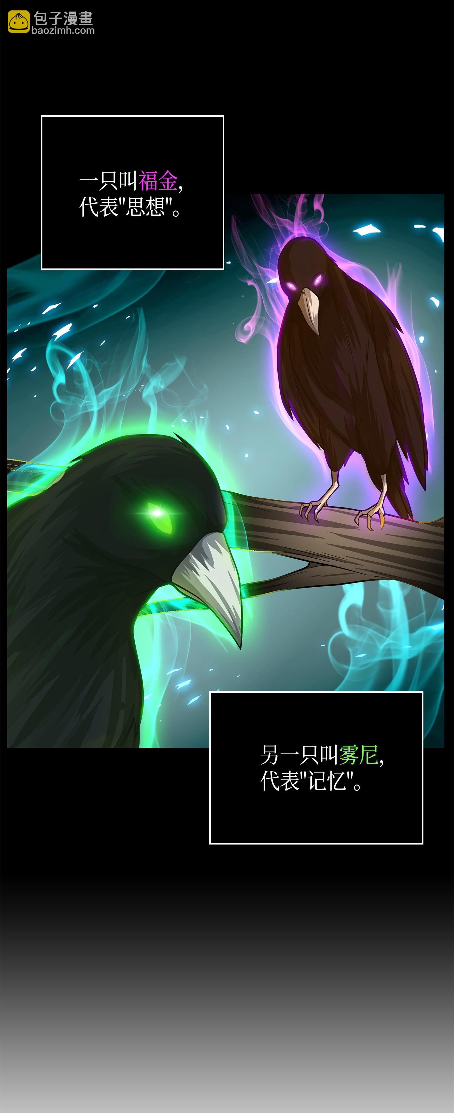 我獨自盜墓 - 104 命運之神(2/2) - 4