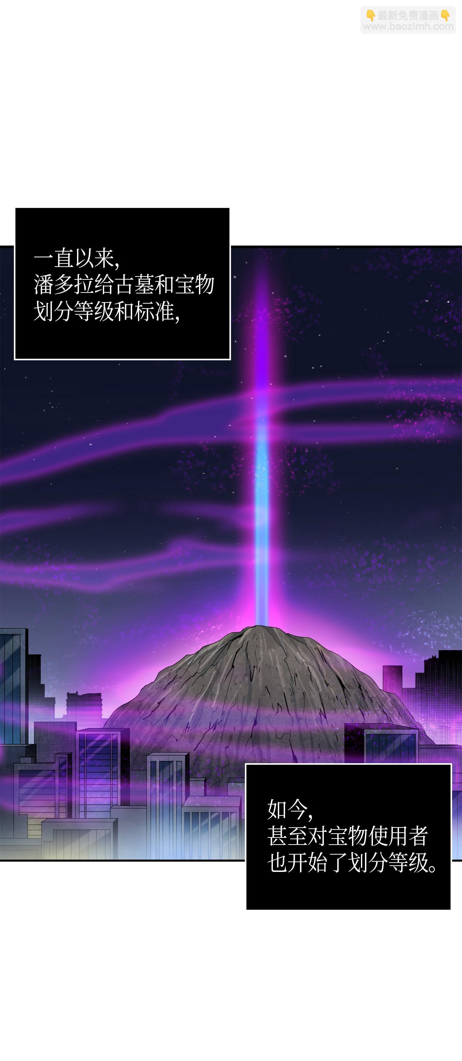 我獨自盜墓 - 118 封王(1/2) - 2