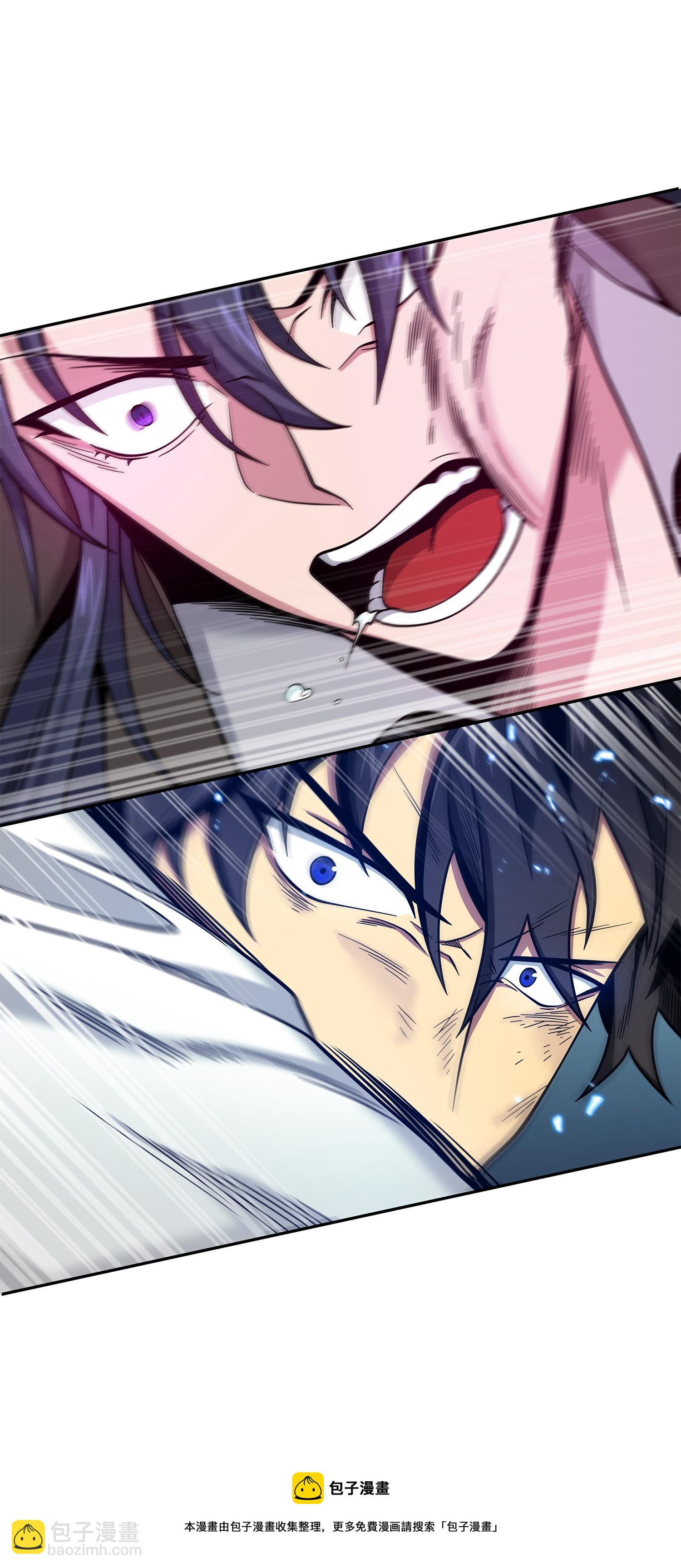 我獨自盜墓 - 128 總司令的攻擊(2/2) - 5