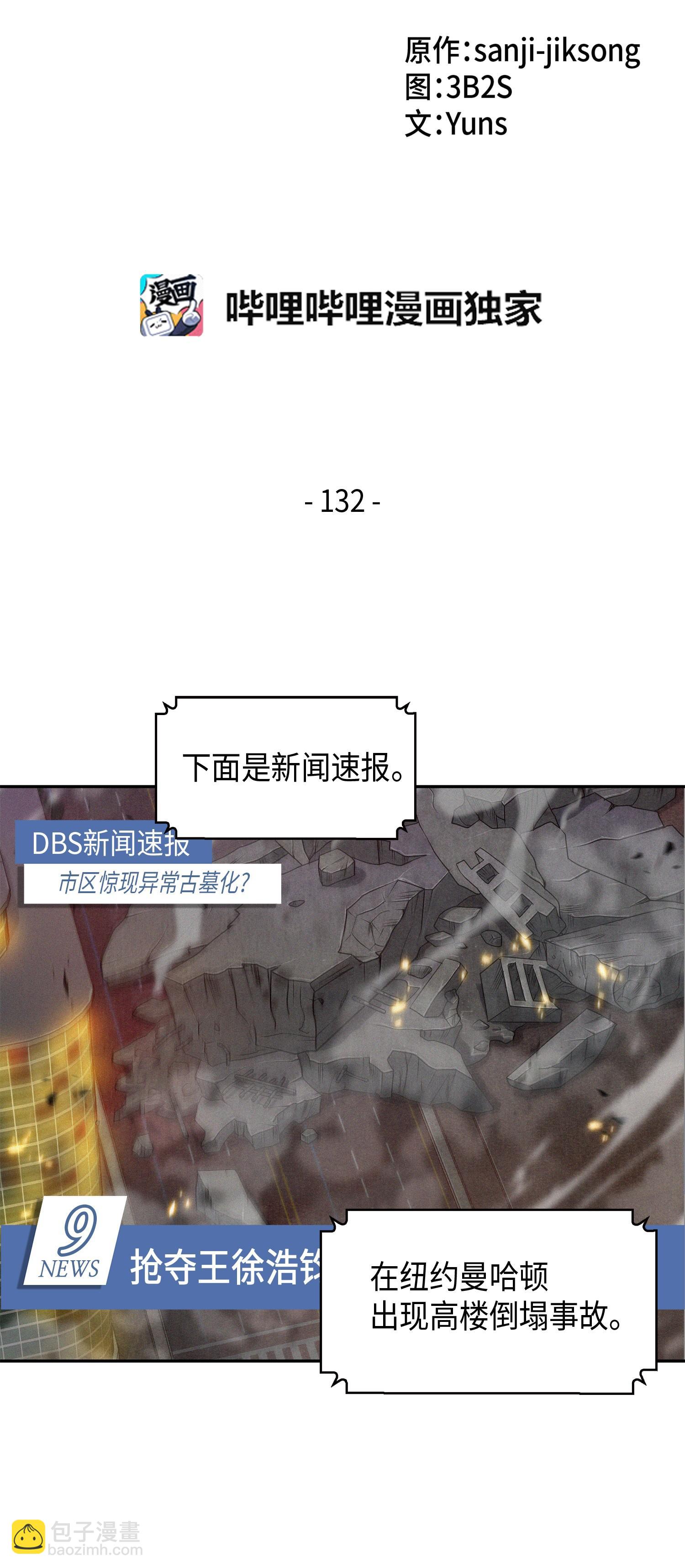 我獨自盜墓 - 132 我要睡覺(1/2) - 2