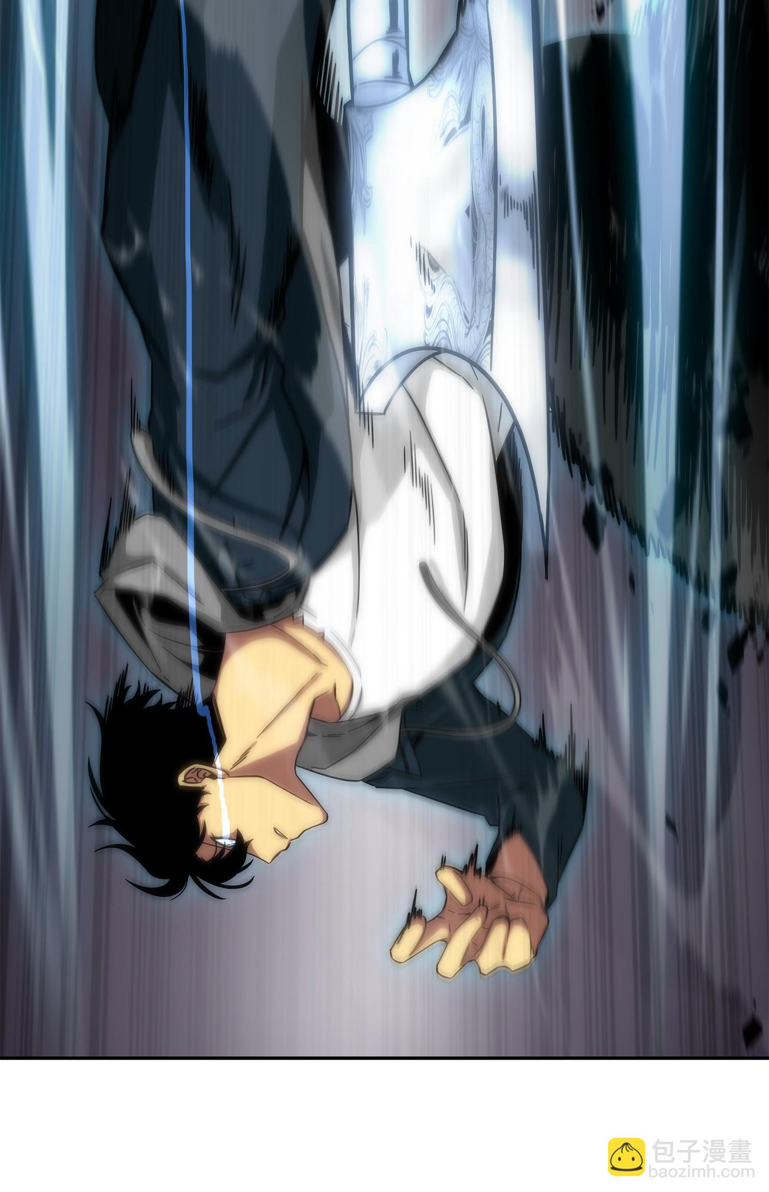 我獨自盜墓 - 142 命運王的襲擊(2/2) - 4